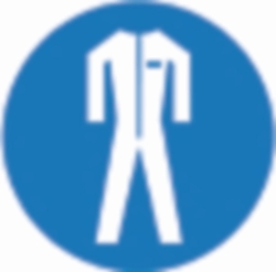 PSA-Aufbewahrungsboxen SecuBox Mini/Midi/Maxi, Schutzanzug