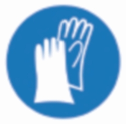 PSA-Aufbewahrungsboxen SecuBox Mini/Midi/Maxi, Schutzhandschuhe