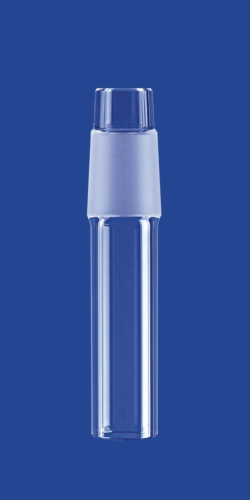 Cones with tip, DURAN® tubing