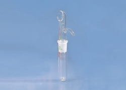 Test tube atomiser, glass