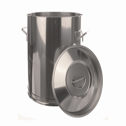 Transport containers