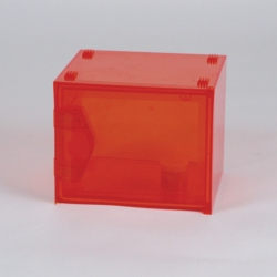 Desiccators Mini Protect, PC