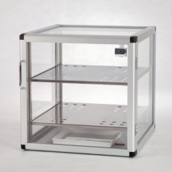 Desiccator Star-Vitrium-Big, borosilicate glass 3.3