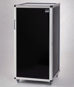 Exsikkatoren Maxi 1-Black, PMMA