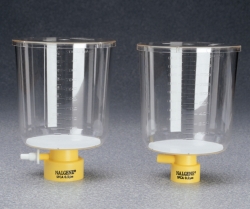Bottle Top Filters Nalgene™ Rapid-Flow™, SFCA Membrane, sterile