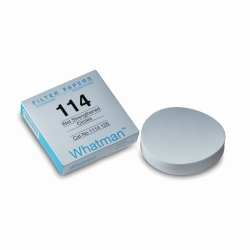 Filter paper, Grade 114