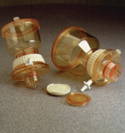 Bottle Top Filters Nalgene™, PSU, without membrane