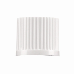 Schraubverschlüsse, PP, für Vierkantflaschen, Serie 310