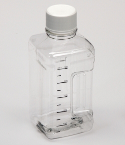InVitro™ Biotainer™-Bottle Nalgene™, Type 3025, 3005, 3110, 3230, 3415, PETG, sterile