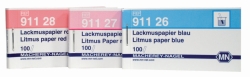 Litmus paper