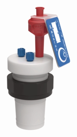 Safety Caps, NS 29/32