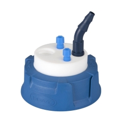 Safety Waste Caps, V2.0, S 60/61