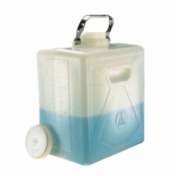 Carboys Nalgene™, Type 2211, HDPE