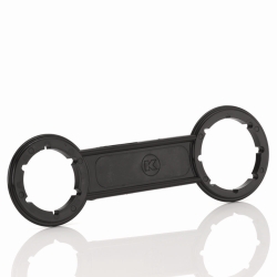 Kanisterschlüssel, HDPE