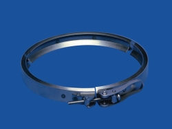 Quick-acting closure