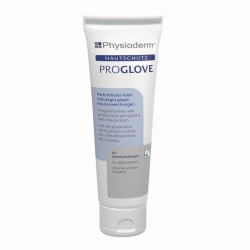 Skin Protection Gel PROGLOVE, for Glove-Work