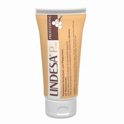 Skin Protection Cream LINDESA® Pure PROFESSIONAL with Beeswax