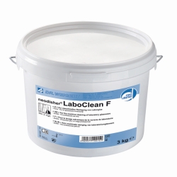 Special cleaner, neodisher® LaboClean F