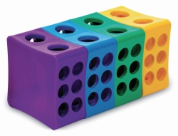 Tube Rack Rota-Rack®, PP