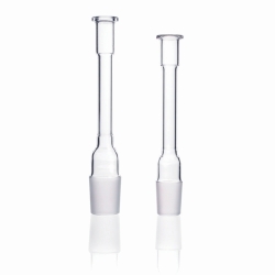 KPG stirrer bearings, DURAN®, with NS cone