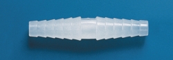 Tubing connectors, PP