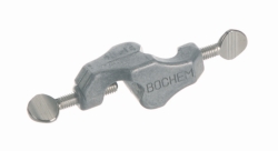 Bossheads, aluminium, angle 90°