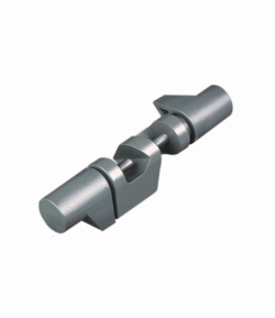 Bossheads R 182 for overhead stirrers and Dispersers T 18 and T 25