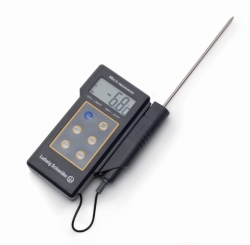 Digital insertion thermometer Type 12200