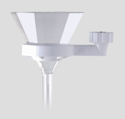 LLG-Funnel holder, PP