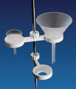 Funnel holders, PP
