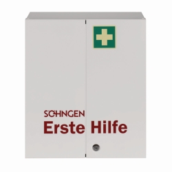 First Aid Cabinet Rom