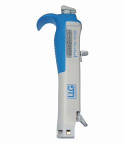 Manual Serial Dispenser LLG-uniDISPENS