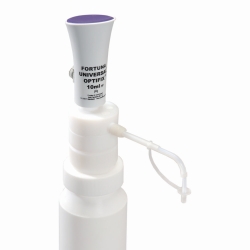 Dispensers, bottle-top, FORTUNA UNIVERSAL® OPTIFIX® HF