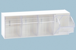 Storage system MultiStore