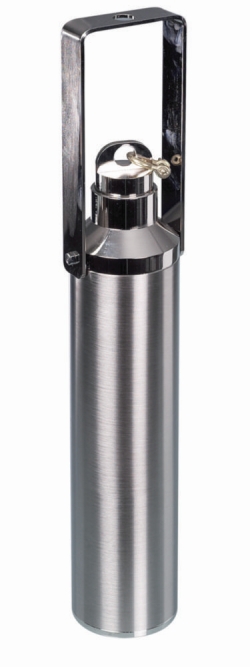 Dipping bottles Ex, for sampling flammable liquids