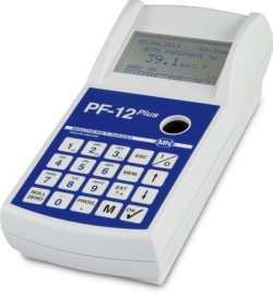 Compact Photometer PF-12Plus