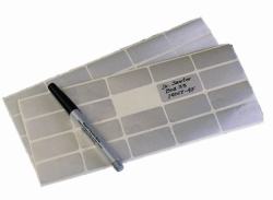 Cryogenic labels, Type 5040