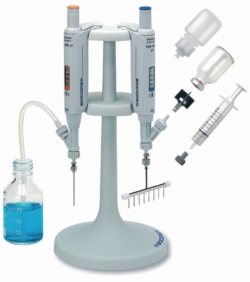 Microdispensers, adjustable, Acura® manual 865