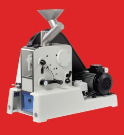 Jaw crushers PULVERISETTE 1 classic line