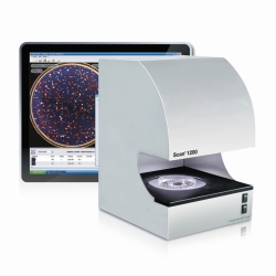 Compteur de colonies Scan&reg; 1200