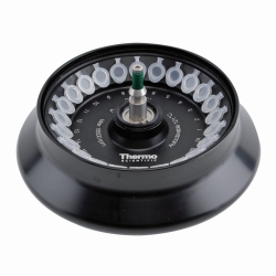 Fixed angle rotors for centrifuges Megafuge 8/8R