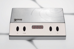 Control unit MIXcontrol 20, with RS232 interface