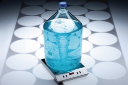 Magnetic stirrer maxMIX