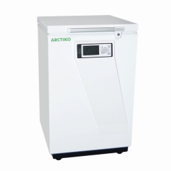 Ultra low temperature freezer, ULTF series, up to -86 °C