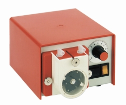 Laboratory peristaltic pumps, PLP