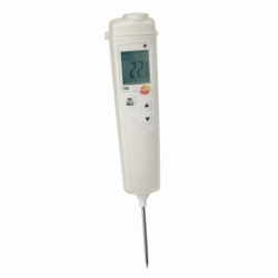 Core thermometer testo 106