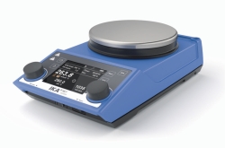 Magnetic stirrer RET® control-visc