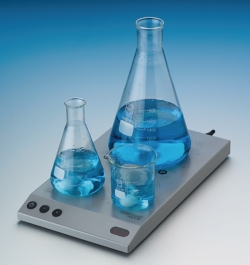 Multi-position magnetic stirrers Cimarec™ Poly 15
