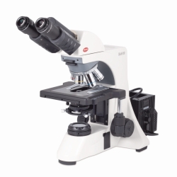 Labor- und Forschungsmikroskope BA410E Binokular 100W