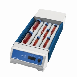 Tube roller mixer RS-200D, digital